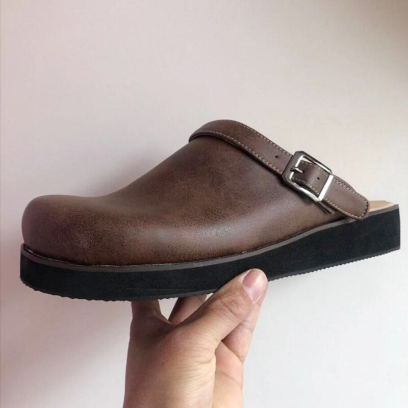 Benjamin™ - Orthopedic Shoes for Men