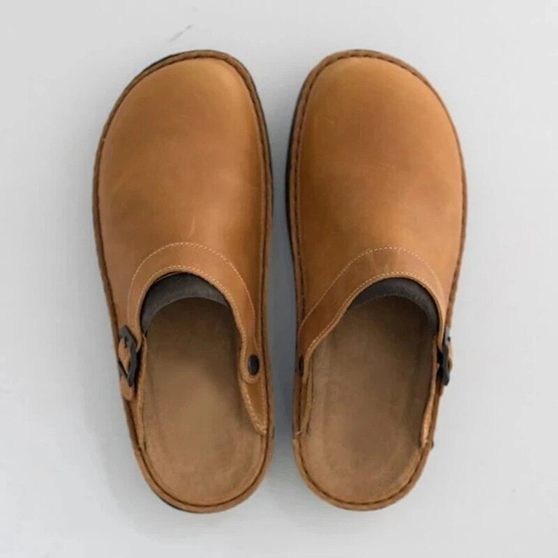 Benjamin™ - Orthopedic Shoes for Men