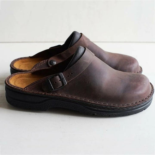 Benjamin™ - Orthopedic Shoes for Men