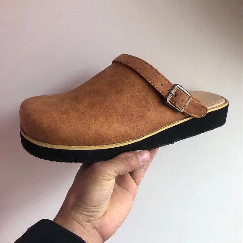 Benjamin™ - Orthopedic Shoes for Men