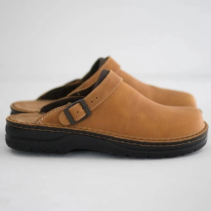Benjamin™ - Orthopedic Shoes for Men
