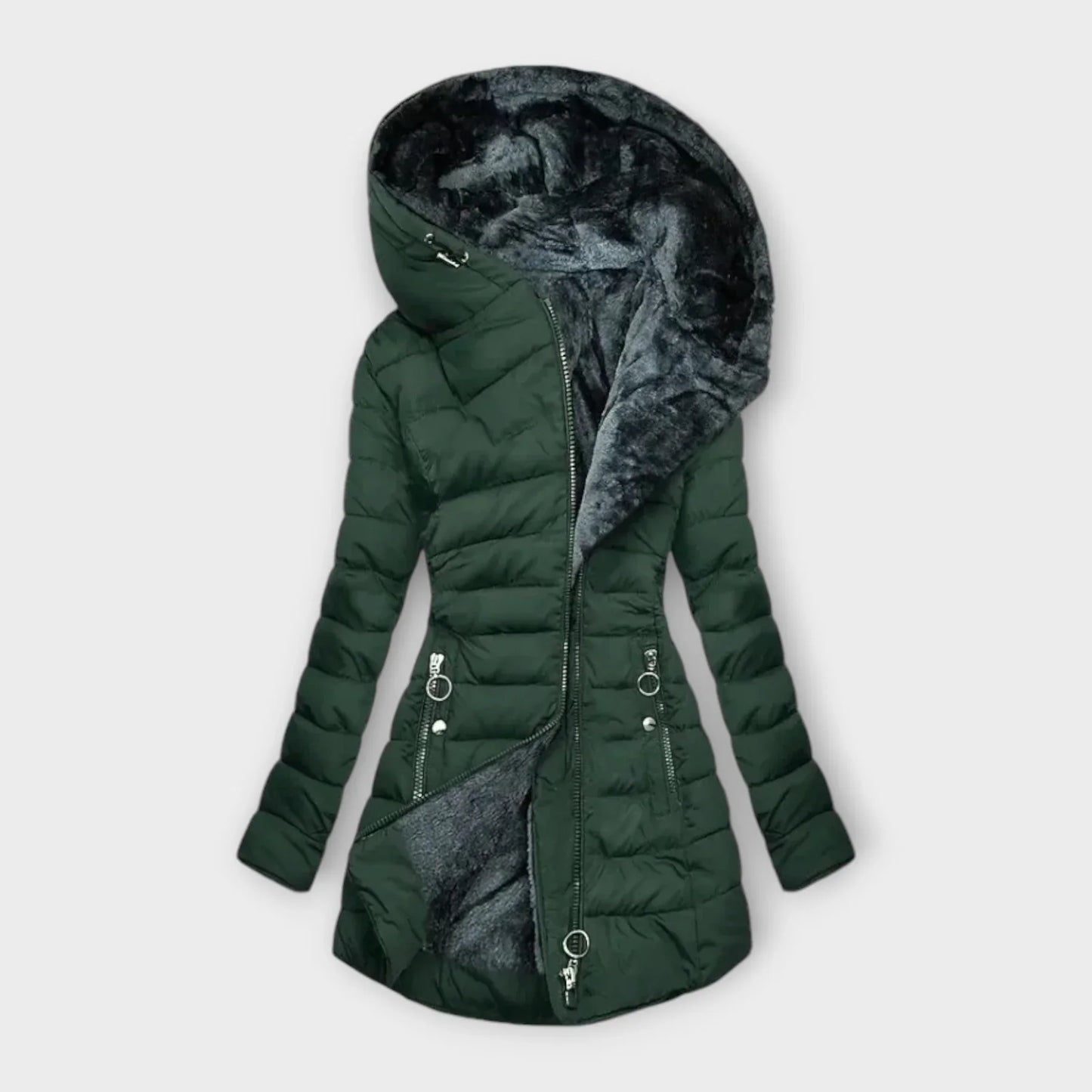 ASHLEY™ | Winter Jacket