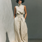 Marina | Effortless Summer Set for Polished Ease