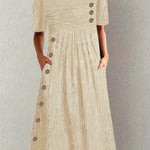 Sofia™ | Striped Summer Dress