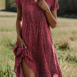 Sophia™ | Comfortable Summer Dress