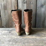 LARA™ | Autumn Boots