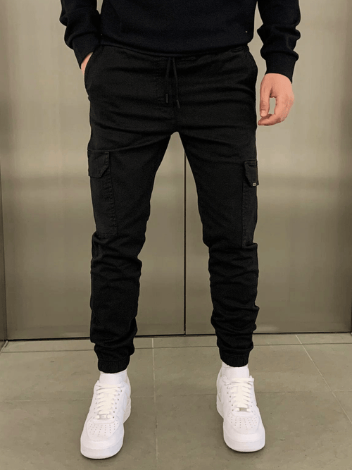 Noah | Cargo jogger fit