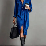 NOVA™ | Midi Dress
