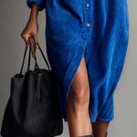NOVA™ | Midi Dress