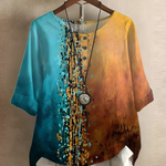 Fiona™ | Relaxed Relaxed Top
