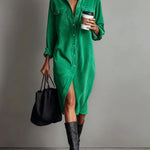 NOVA™ | Midi Dress