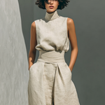 Marina | Effortless Summer Set for Polished Ease