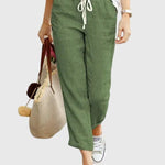 Zanra™ | Elegant Summer Pants