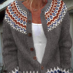 GABRIELLA™ | Vintage Canadian Sweater