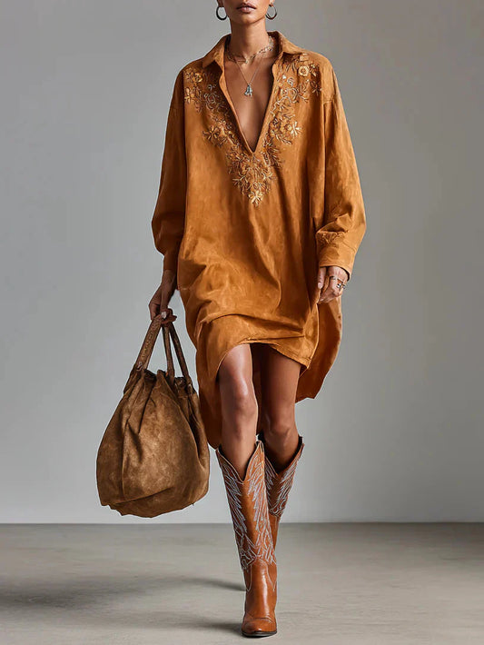 RILEY™ | Midi Dress