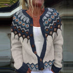 KYLIE™ | Vintage Canadian Sweater