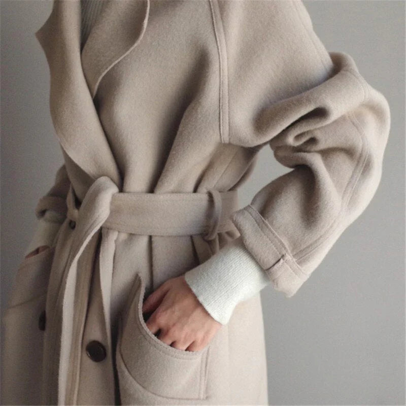 IVY™ | Winter Jacket