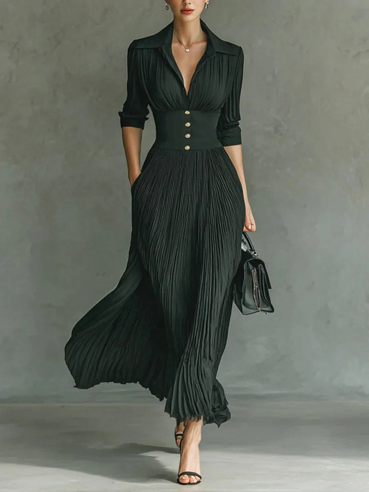 ZARA™ | Elegant Maxi Dress