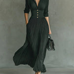 ZARA™ | Elegant Maxi Dress