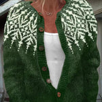 BRIENNE™ | Vintage Canadian Sweater