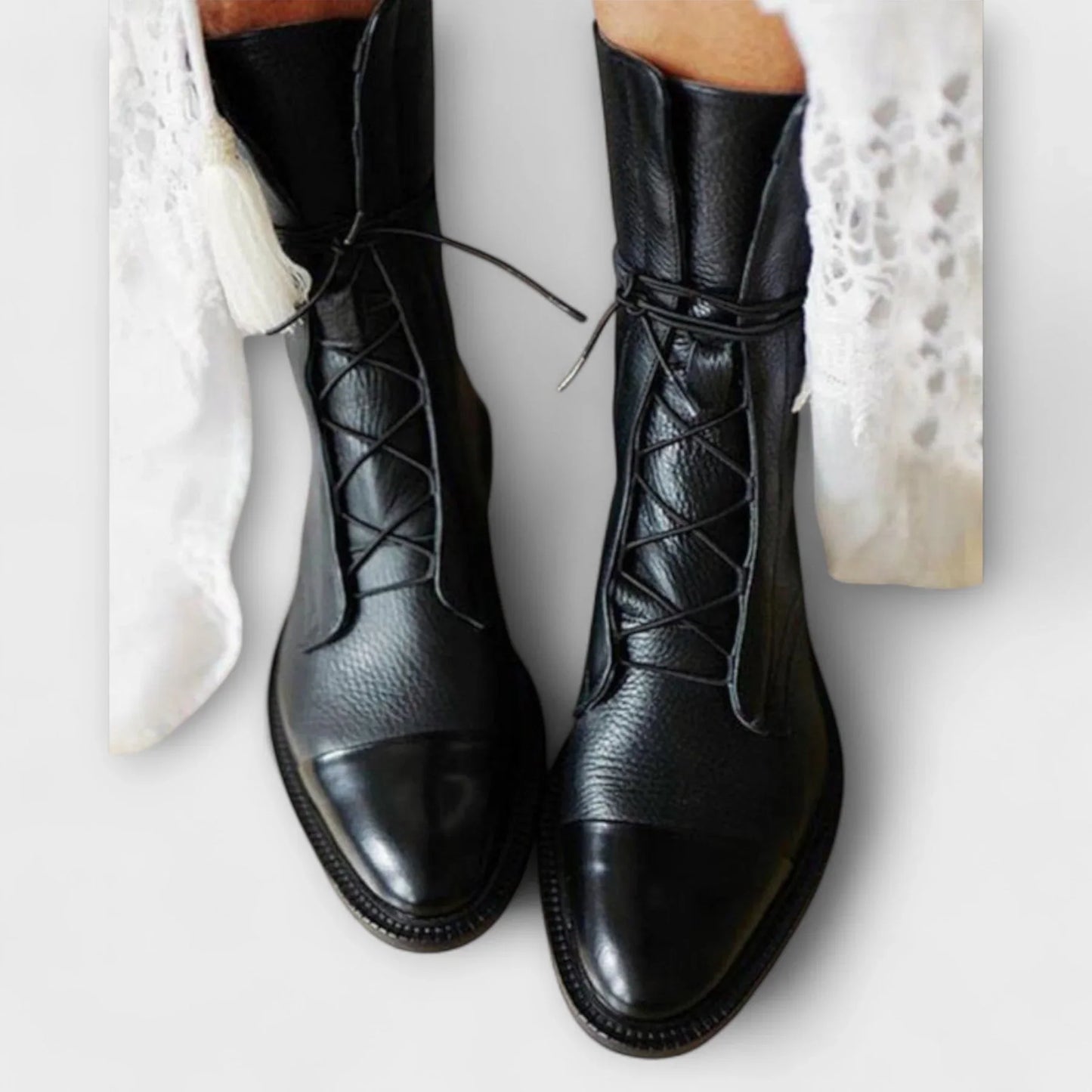 CARINA™ – High-heeled Boots