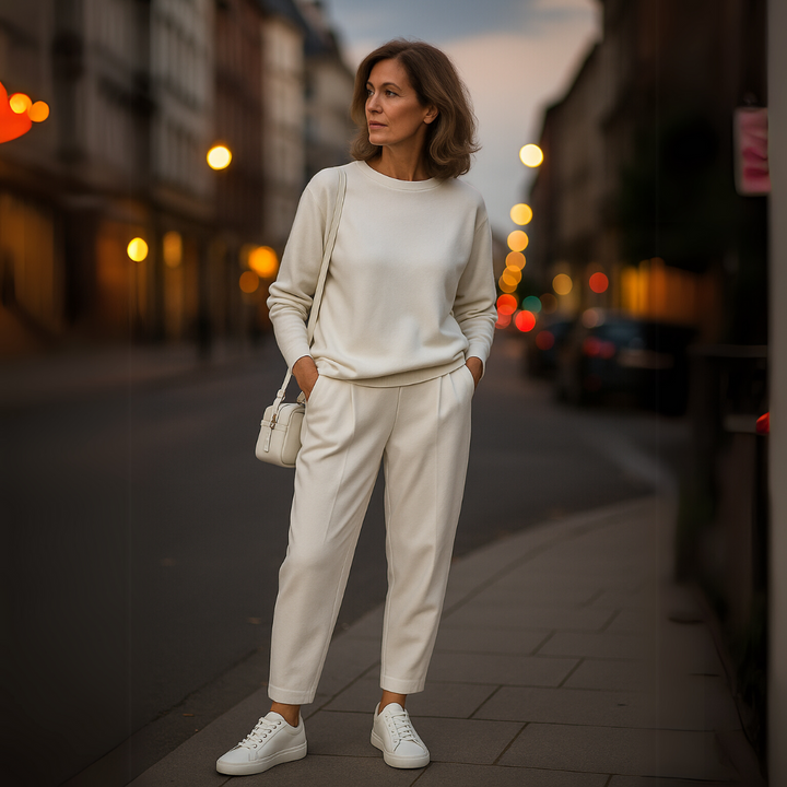 Lisa | Two Piece Set