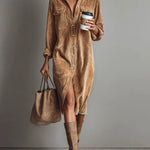 NOVA™ | Midi Dress