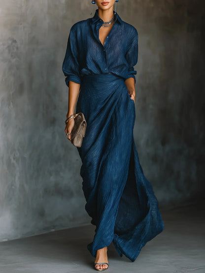 CLARA™ | Elegant Dress