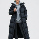 CLARKE™ | Waterproof Puffer Winter Jacket