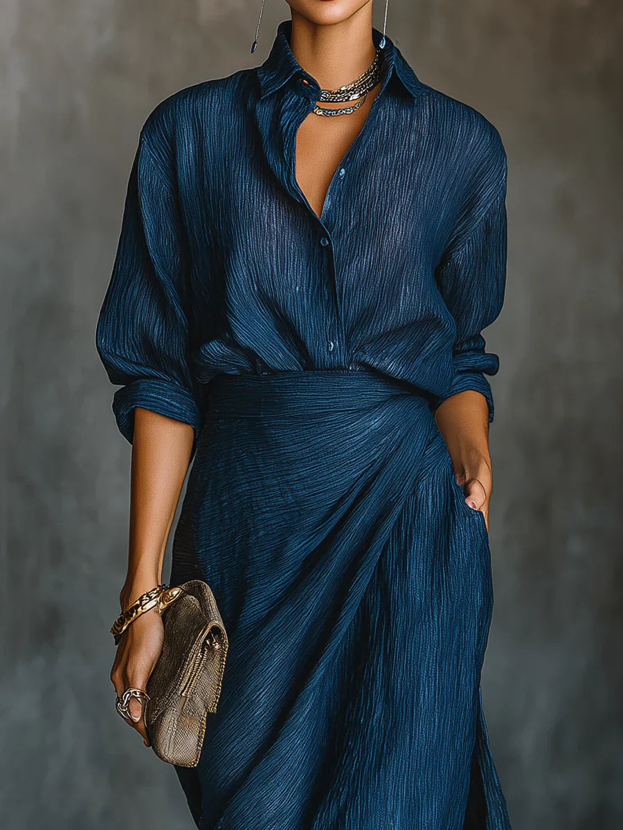 CLARA™ | Elegant Dress