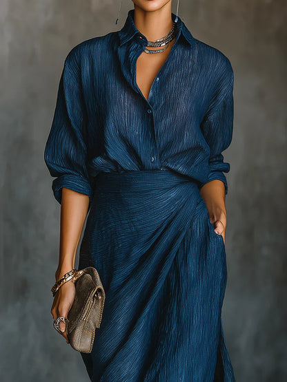 CLARA™ | Elegant Dress
