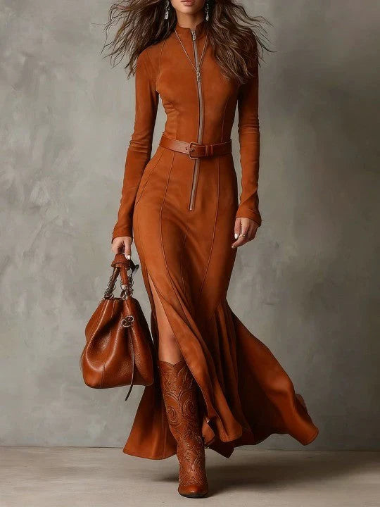 MAEVE™ | Vintage Maxi Dress