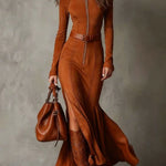 MAEVE™ | Vintage Maxi Dress