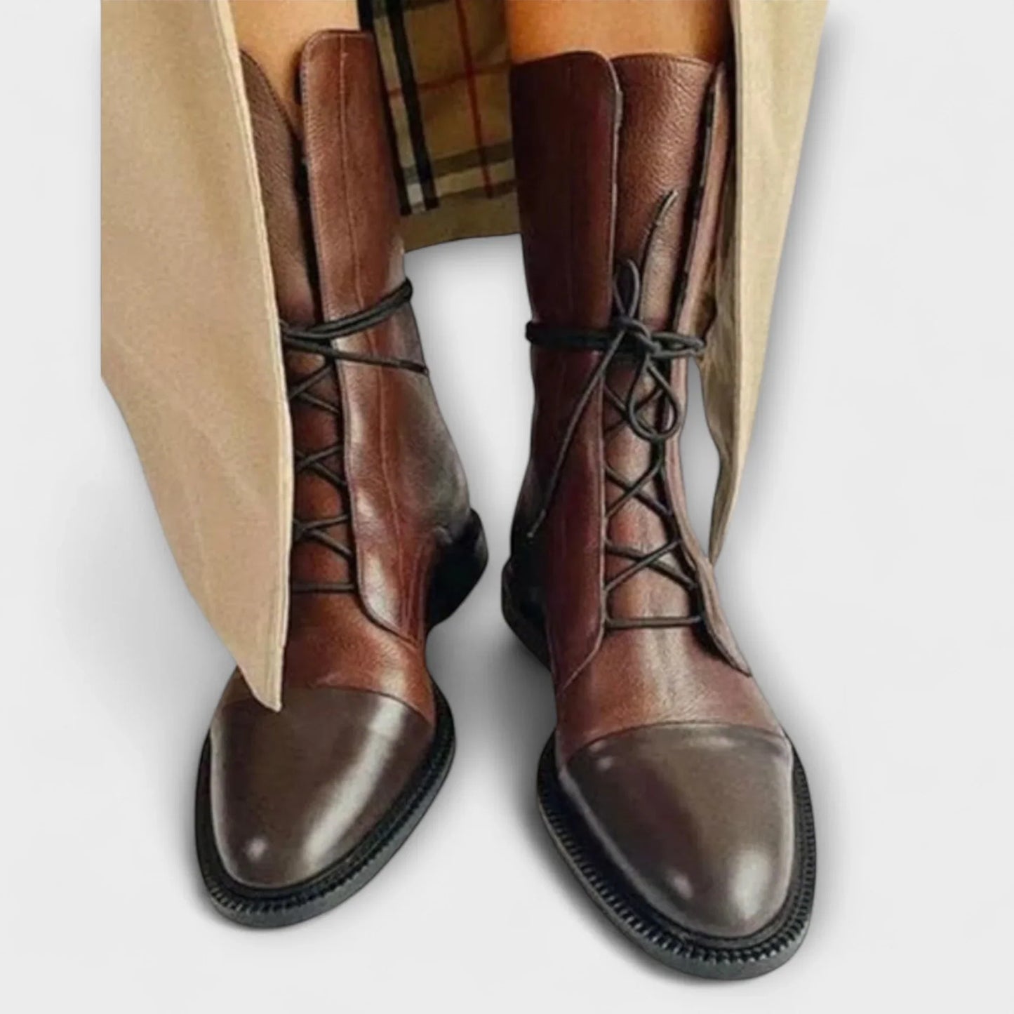 CARINA™ – High-heeled Boots