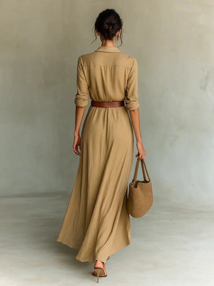 KATRINA™ | Maxi Dress