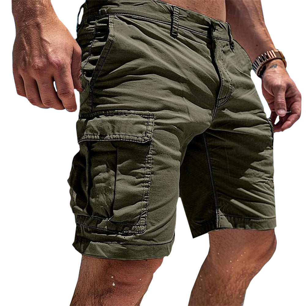Videsso™ | Men's Cargo Shorts