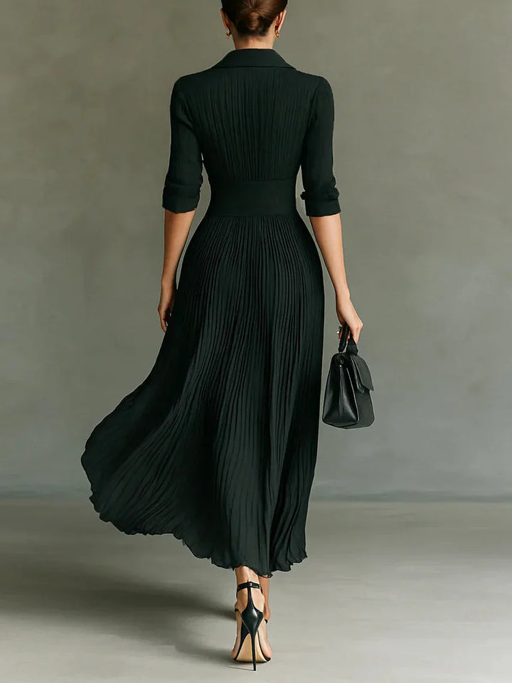ZARA™ | Elegant Maxi Dress