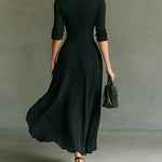 ZARA™ | Elegant Maxi Dress