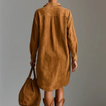 RILEY™ | Midi Dress
