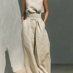 Marina | Effortless Summer Set for Polished Ease