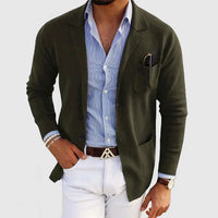 Navy green