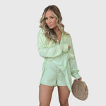 Nova™ | Elegant Romper Dress