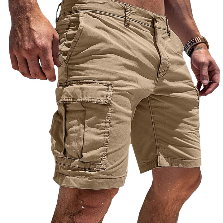 Videsso™ | Men's Cargo Shorts