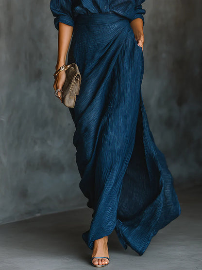 CLARA™ | Elegant Dress
