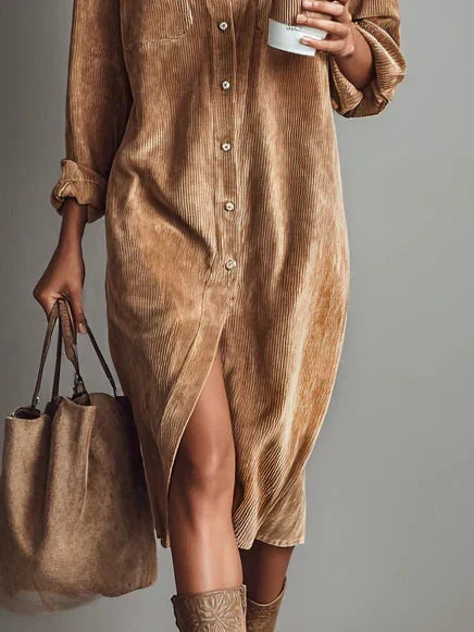 NOVA™ | Midi Dress
