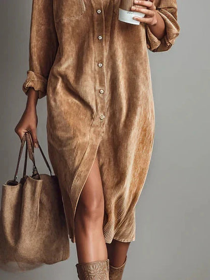 NOVA™ | Midi Dress