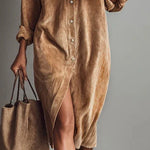 NOVA™ | Midi Dress