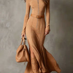 MAEVE™ | Vintage Maxi Dress