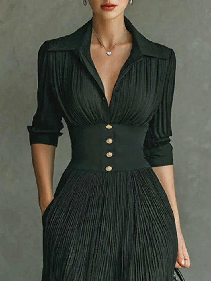 ZARA™ | Elegant Maxi Dress