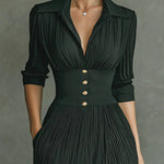 ZARA™ | Elegant Maxi Dress